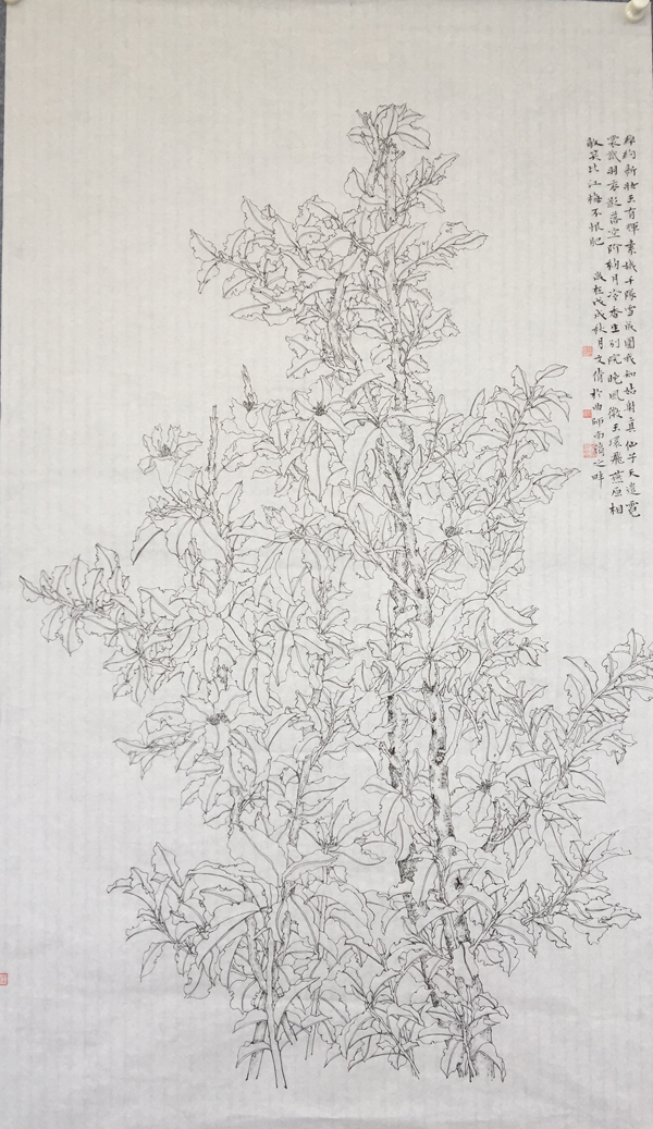 4 优秀奖作品:徐文倩《冰清玉洁》s.jpg